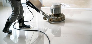 Additional Floor & Surface Cleaning Services