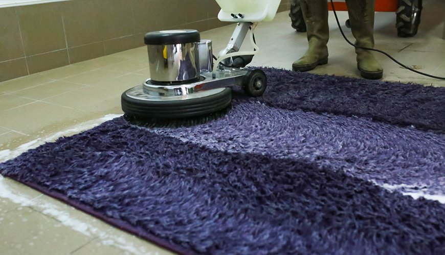 Area Rug Cleaning in Culpeper VA | Expert Rug Care & Mobile Service