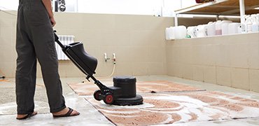 Carpet Cleaning Services for Every Setting
