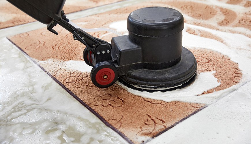 Carpet Cleaning Services in Culpeper VA | Amazing Carpet Cleaning