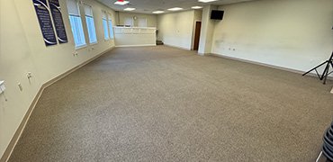 Commercial Carpet Services You Can Trust