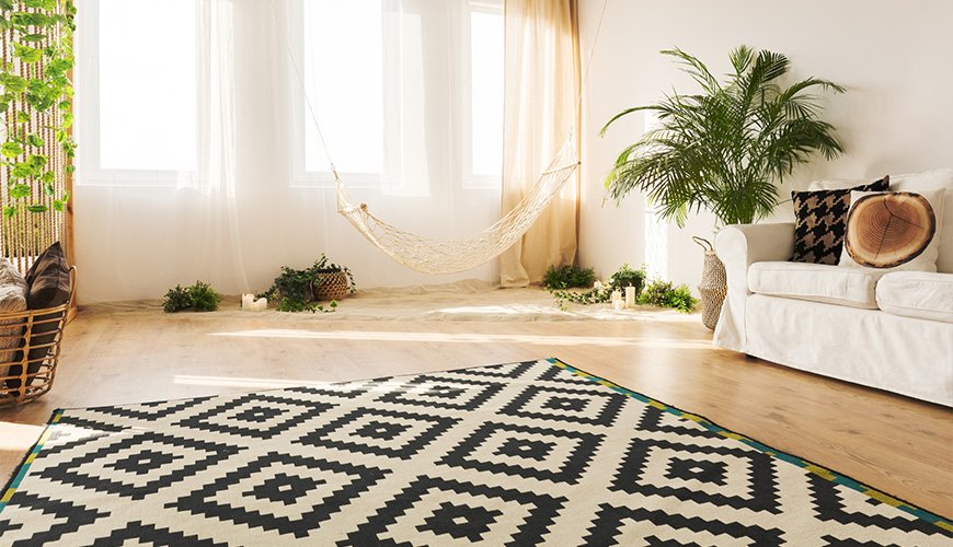 Eco-Green Carpet & Upholstery Cleaning | Safe, Non-Toxic Cleaning in Culpeper VA