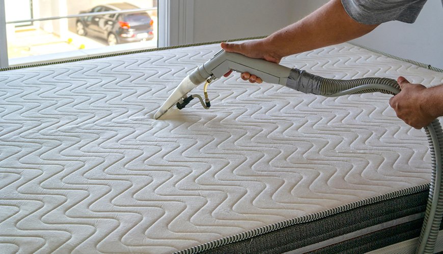 Mattress Cleaning