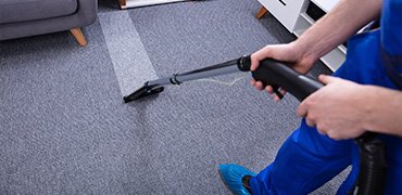 Why Businesses Choose Us for Carpet Cleaning