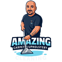 Amazing Carpet & Upholstery Cleaning